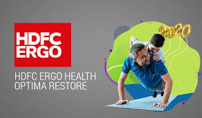 Read this page further and know about hdfc ergo optimasenior health insurance plan coverages, exclusions and more. Hdfc Ergo Health Optima Restore Features Benefits Buy Renew Online