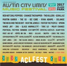 Austin city limits is always a showcase of exceptionally talented musicians who offer their skills to austin city limits is available for streaming on the pbs website, both individual episodes and full. Only 3 44 Of The Artists Playing Austin City Limits Fest Acl Fest Are From Austin Saving Country Music