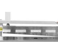 SUR-CUT GUILLOTINE KNIFE ASSEMBLY - AZCO Corp