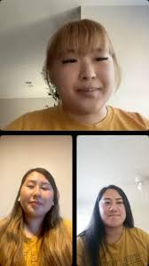 Hmong American Day Resolution Q+A live, “It’s rare that you have a space  where you can be your authentic self. This is an opportunity to feel and be  seen.” -Kao Ye