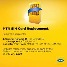 Please i need puk code. Mtn Uganda On Twitter Announcement Sim Card Replacement Is Now Available At The Select Mtn Service Centers Listed Below Which Are Equipped With The National Id Verification Bio Metric Systems Https T Co Rero9rssbs