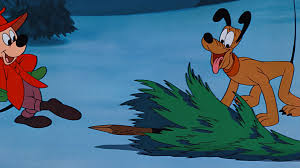 If any of your favorite animated. Watch Pluto S Christmas Tree Full Movie Disney