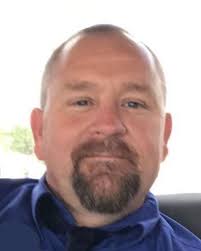 Mark Champion Obituary July 17, 2023