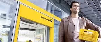 Paketmarke online kaufen und an einer packstation oder in der filiale drucken. Post Online Frankieren Rund Um Die Uhr Deutsche Post