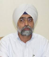 DS Bains set to head Punjab power regulator