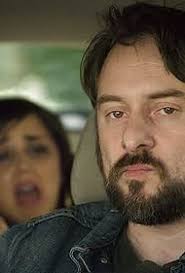 Ride Sesh" Dave & Caro (TV Episode 2018)