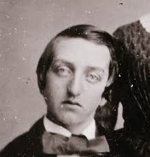 JOHN BANKS' CIVIL WAR BLOG: A beautiful, haunting post-war letter from a  Northern Rebel