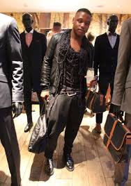 Image result for well dressed black man