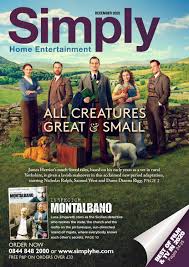 She December 2020 Catalogue By Simply Home Entertainment Issuu