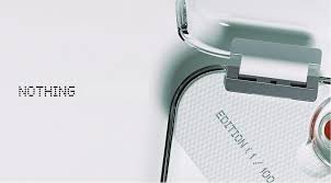 We did not find results for: Nothing Ear 1 Leak Reveals Totally Transparent Earbud Design Techradar