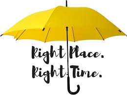 Right Place Right Time Himym Sticker By Nobie Fried Himym How I Met Your Mother How Met Your Mother