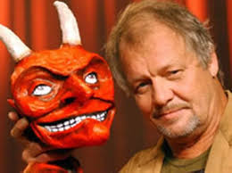 The Devil's Soulmate