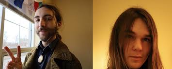 A Berea for all Bereans” Interview of Vice-presidential Candidate Ezra  Lanoue