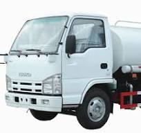 Low Price Isuzu Water Tank Truck Spraying & Sprinkling ...