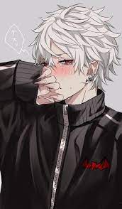 See more ideas about anime, anime boy, anime guys. Twitter Anime Drawings Boy Dark Anime Guys Anime Demon Boy