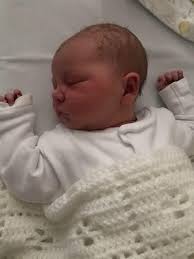 Welcome to the World: Meet the babies born during the coronavirus pandemic 