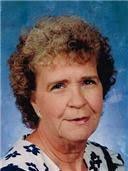 Juanita Allison Obituary (1932