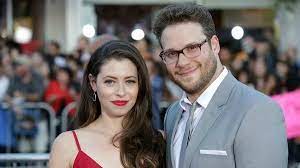 A look into seth rogen's net worth, money and current earnings. Seth Rogen Wife Lauren Miller Rogen