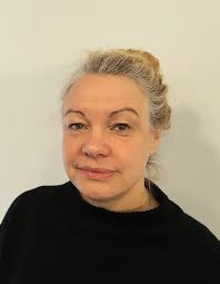 Julia Kasper's Instagram, Twitter & Facebook