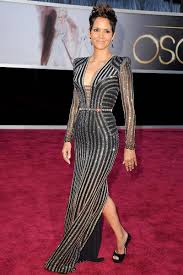 Bring a picture in to your salon. Halle Berry Style Halle Berry Fashion Pictures