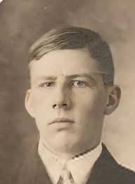 Clarence Batchelder Foote Jr. (1887-1976)