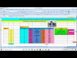 How To Use The Sumif Formula In Ms Excel In 2020 Excel Ms Word Formula