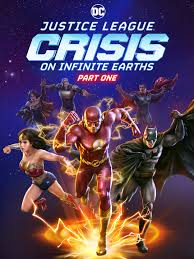 Watch Justice League: Crisis on Infinite Earths Part 1 | Prime Video