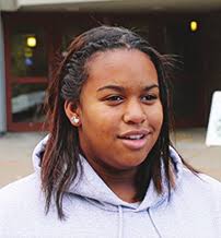 Students protest racial climate, express no confidence in Rochon