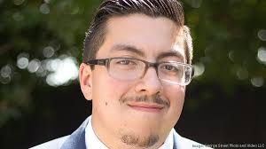 Meet the final group of Silicon Valley Business Journal's 40 Under 40  winners for 2021