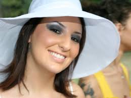 Megan Christina Rickett's Memorial Website