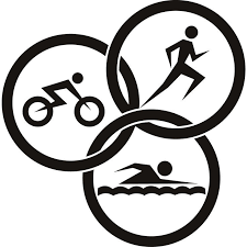 Triathlon Circles Athletics Wall Art Sticker Wall Decals Transfers Clipart Best Clipart Best Triathlon Tattoo Iron Man Tattoo Ironman Triathlon Tattoo