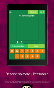 Maybe you would like to learn more about one of these? Desene Animate Personaje Pour Android Telechargez L Apk