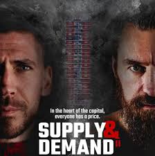 PAID CASTING! This is for a low-budget horror feature (with international  distribution already in place) shooting in Leicester and the surrounding  area. For anyone unfamiliar with my work, you can check out