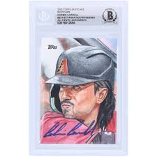 Corbin Carroll Arizona Diamondbacks Star Rookie Bobblehead