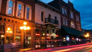 Maybe you would like to learn more about one of these? Report Gaming In Deadwood Sd Came Alive In August