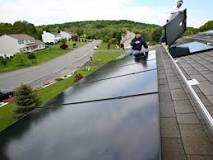 How Automatic Solar Panel Cleaning Systems Work | HowStuffWorks