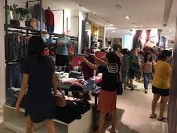 In order to make sure that they are survive, kinta city need to low down their standard into the family concept instead of fashion. Yesssssss You Know Padini Is Aeon Mall Kinta City Facebook