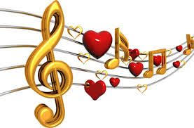 Resultat De Recherche D Images Pour Notes De Musique En Couleur Note De Musique Musique Instrument De Musique