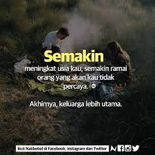 Keluarga adalah segalanya, bahkan di atas basket sekalipun, kata atlet berusia 26 tahun itu. Nakbebel Keluarga Lebih Utama