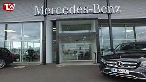 Venez Aux Portes Ouvertes De Mercedes Allannic Vannes Tv Vannes