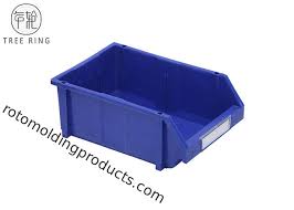 Uline stocks a wide selection of plastic storage bins, storage containers and storage totes. Heavy Duty Standing Plastic Bin Boxes Hardware Storage Bins For Spare Parts