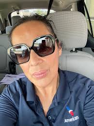 Career change from United to American Airlines