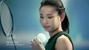 At the age of 22, she became world no. Eva Air On Twitter Any Ideas What Makes Tai Tzu Ying Rising Star Of Badminton Enjoy Her Competitions We Re About To Celebrate Our 30th Anniversary This Year We Want To Share The