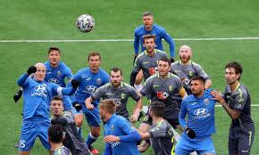 .nogomet rezultati fotbal rezultati fotball resultater. Totul Despre Campionatul Din Belarus Singurul In Care Se JoacÄƒ Fotbal Cu Spectatori Cine Sunt Echipele Si Ce JucÄƒtori CunoscuÅ£i EvolueazÄƒ In Prima LigÄƒ Galerie Foto Pagina 4