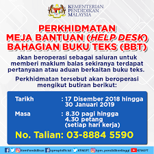 Discover what procedures leading companies buku teks moe helps you in simple steps to save the best in the company. Hebahan Malaysia Government Call Centre Facebook