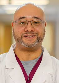 Dr. Donald Peghee joins Bothwell OB/GYN team