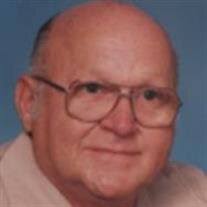 Mr. James Stanley Norris Sr. Obituary