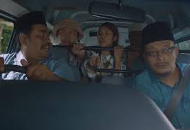 16 puasa merupakan sebuah telefilem komedi malaysia 2017 arahan dan tulisan mamat khalid. Filem 18 Puasa Di Kampong Pisang Gabungan Dua Karya Popular Mamat Khalid