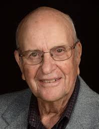 Obituary information for John F. Morris