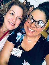 Rosalie Mena's Instagram, Twitter & Facebook